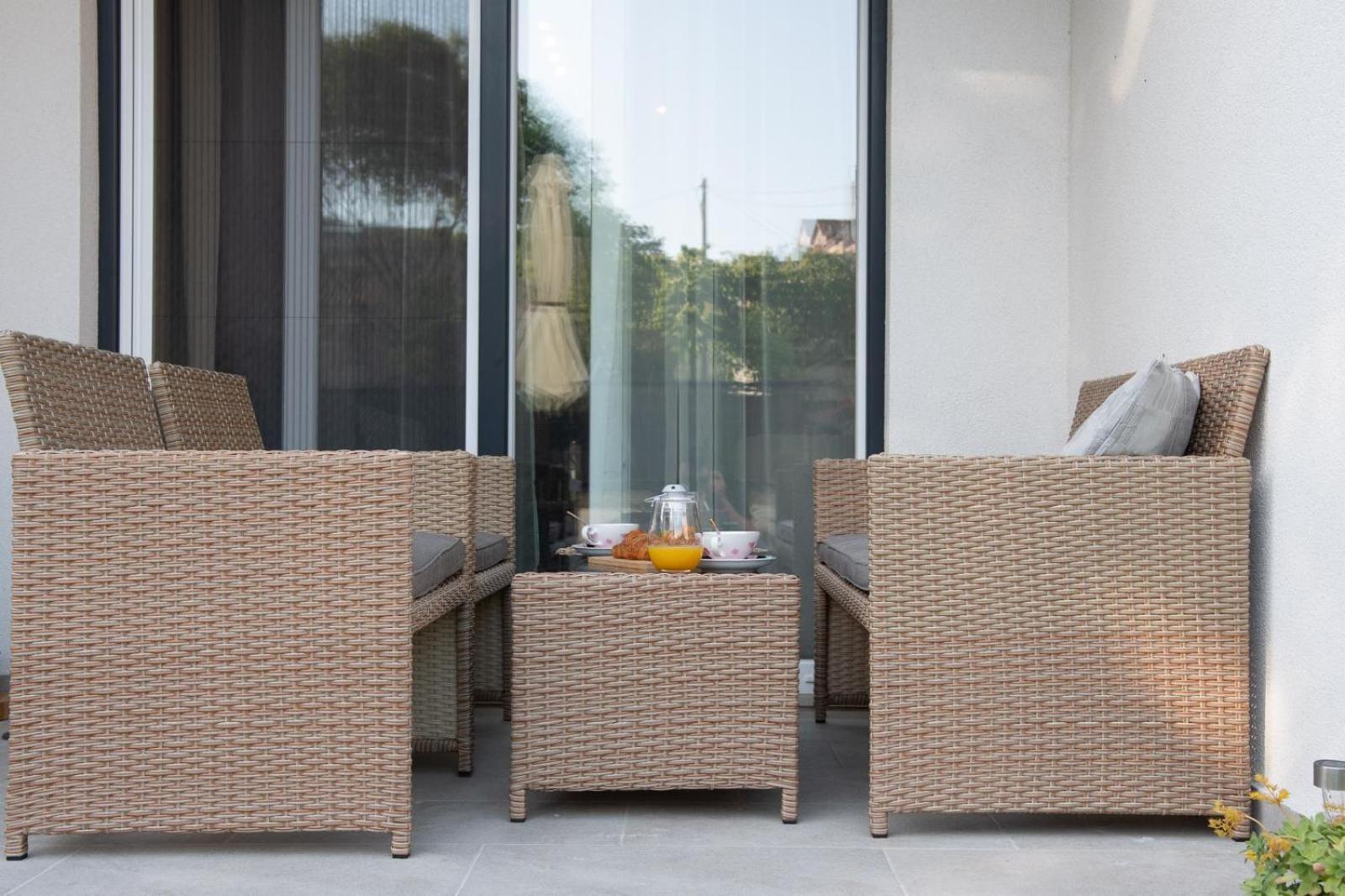 Studio Apartman Apollonia Sinj Exterior photo